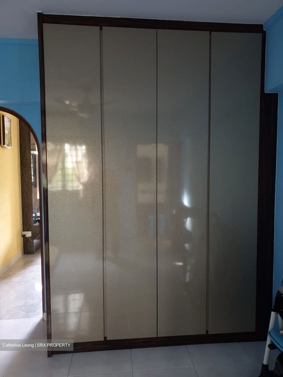 Blk 57 BLANGAH VIEW (Bukit Merah), HDB 4 Rooms #447707311